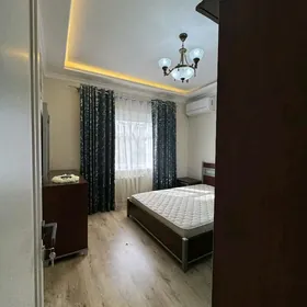 Gaudan "B" 3-Komnat. Kwartira