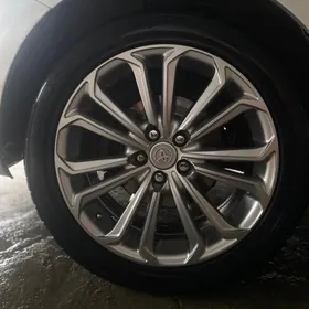 Corolla 17lik diska