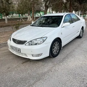 Toyota Camry 2002