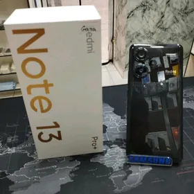 Not 13 pro plus 16/512gb