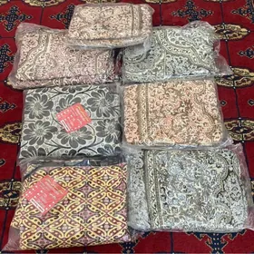 Pokrywal (покрывало)