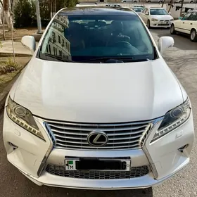 Lexus RX 350 2013