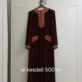 toy koynekler вечерние платья