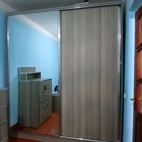 Garantur skaf satlyk