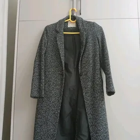 пальто, плащ