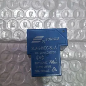 24Volt rele svarochnyyh