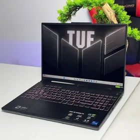 RTX5070|i7-14HX|ASUS TUF F16