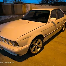 BMW 525 1994