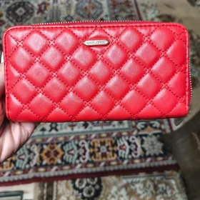 сумки, кошелёк