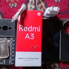 Redmi A3