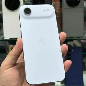 IPhone Air 100 256gb Paket