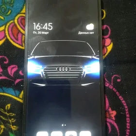 redmi not 10  5G obmen