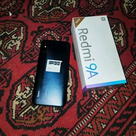 Redmi 9 A FULLLLLLLLLLLLL