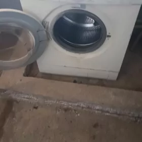 LG kirmaşyn zapcas üçin