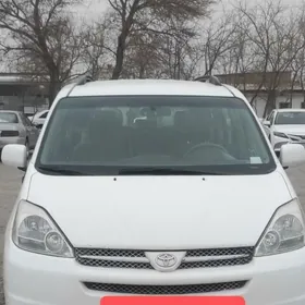 Toyota Sienna 2005