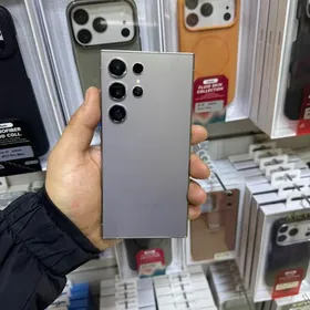 Samsung S24 Ultra 12/256