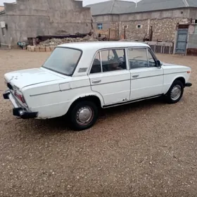 Lada 2106 1987
