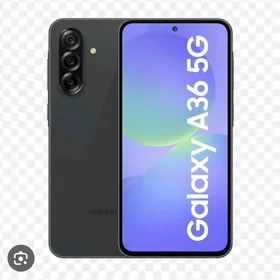 samsung a36 5G global