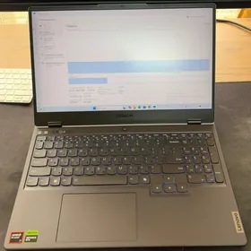 Lenovo Legion R7000 RTX4060