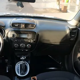 Kia Soul 2016
