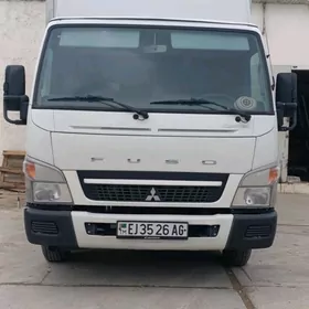 Mitsubishi Canter 2024