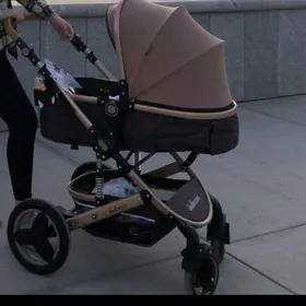 детская коляска