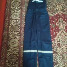 спецодежда