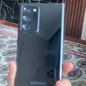 Samsung Note 20 Ultra