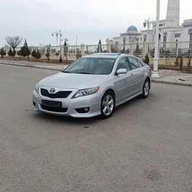 Toyota Camry 2008