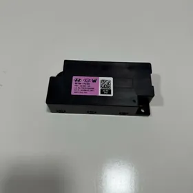 Padagref sidenýa rele