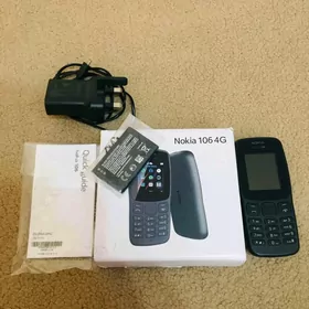 nokia 105