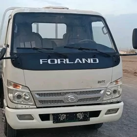 Forland H3 2014