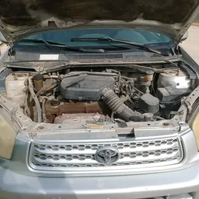 Toyota RAV4 2003
