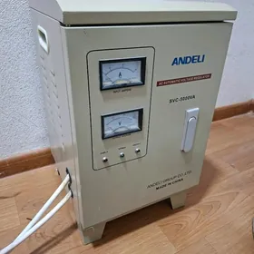 стабилизатор