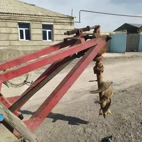 Buraw bag çukyr gazýan