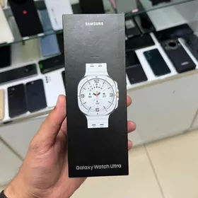 Galaxy watch 8 Ultra