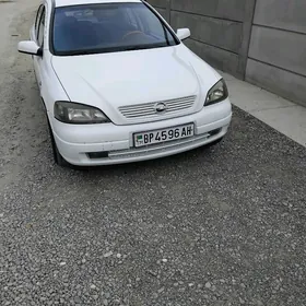 Opel Astra 2001