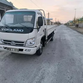 Forland H3 2013