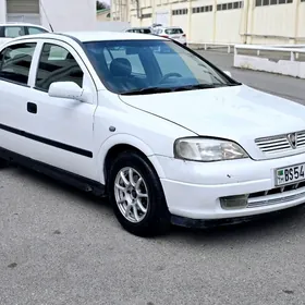 Opel Astra 1999