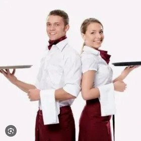 Afisant gyz oglan gerek