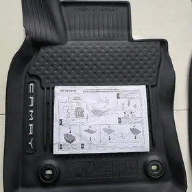 Camry (Kamry) kowrik