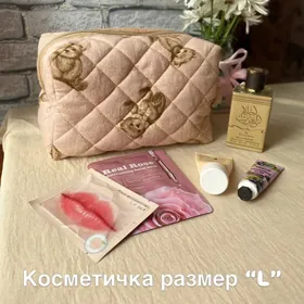 Косметичка