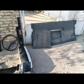 Maz kabina şaýlary