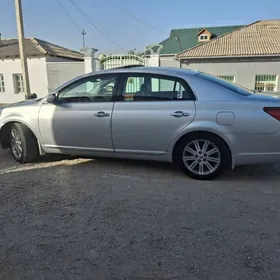Toyota Avalon 2005