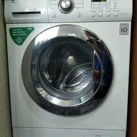 Kir masyn LG/Стиральная машина