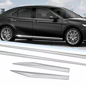 Camry 18-23 molding iñli