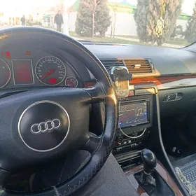 Audi A4 2003
