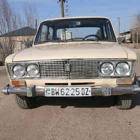 Lada 2106 1997