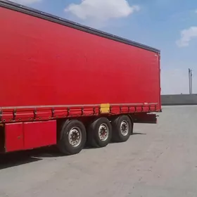 Kogel Euro Trailer 2014