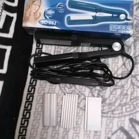 Утюжок Скарлет фирма